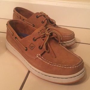 Sperry Top Sider’s Size 10 Men